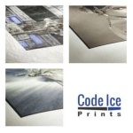 Code Ice Prints