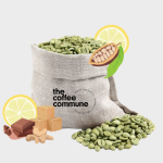 The Coffee Commune