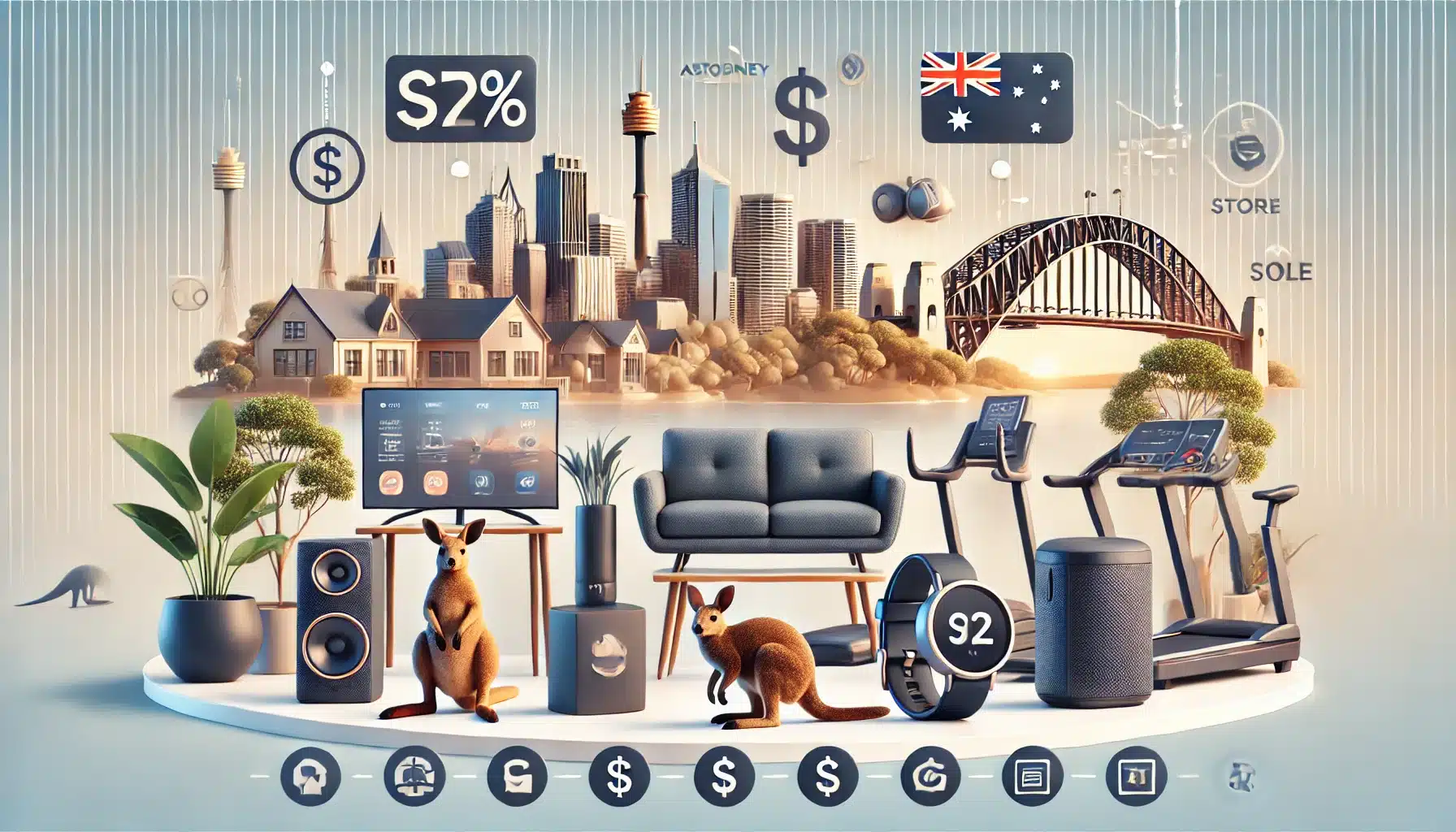 40+ High Ticket Product Ideas for the Australian Market