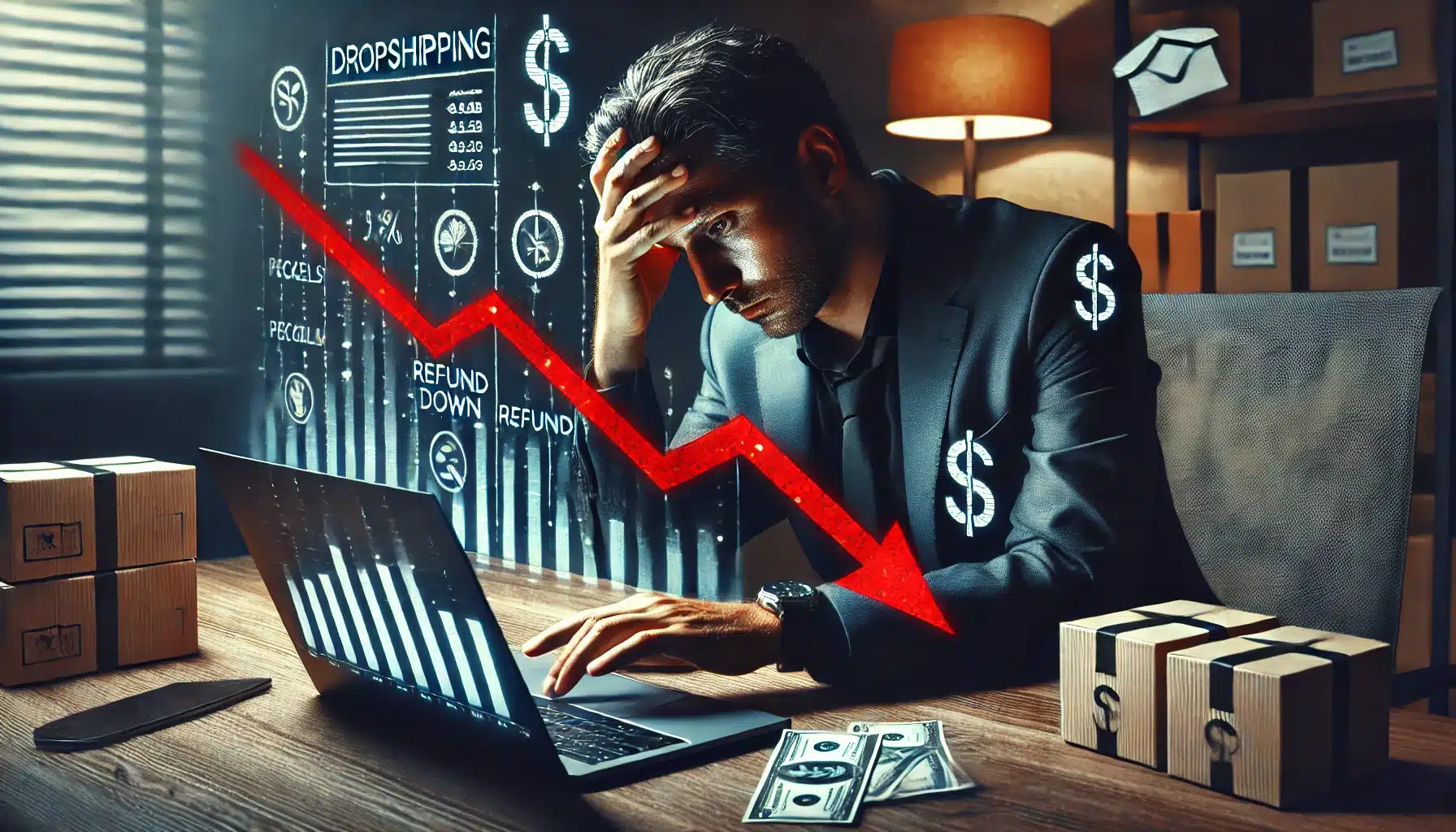 Managing Returns and Refunds in Australian Dropshipping