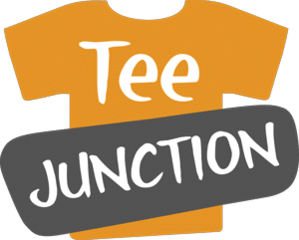 Tee Junction Logo